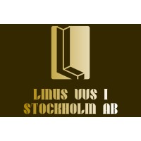 Linus VVS i Stockholm AB logo - Similar company to Hoteche Uae