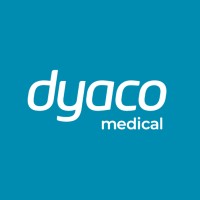 Dyaco Medical logo - Similar company to Litzmo