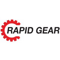 Rapid Gear logo - Similar company to Mitcham Machine Tools Inc.