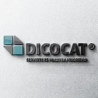DICOCAT logo - Similar company to Dimensionz