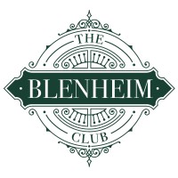 The Blenheim Club logo - Similar company to Coaching Innovators