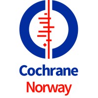 Cochrane Norway logo - Similar company to Michael G. Degroote Institute For Pain Research & Care