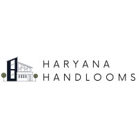 Haryana Handlooms logo - Similar company to Jasmine Jhaveri Design Studio