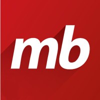 Meridianbet logo - Similar company to Maxbet