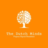 The Dutch Minds logo - Similar company to Landa Language Training