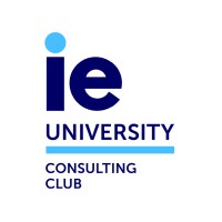 IE Consulting Club logo - Similar company to Ie Fintech Club
