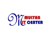 Multan IT Center logo - Similar company to Multan It Ghar