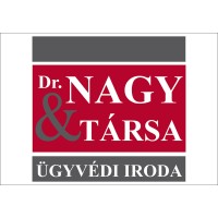Dr. Nagy Zoltán Ügyvédi Iroda logo - Similar company to Vizer Ügyvéd