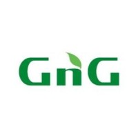 GnG InTech logo - Similar company to Metafarmers