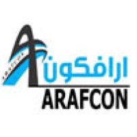 ARAFCON logo - Similar company to Mepco Deco