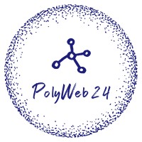 PolyWeb24 logo - Similar company to Seinsights - Agence No Code Et Automatisation Marketing À Mulhouse