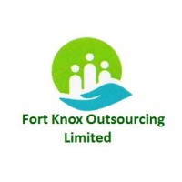 Fort Knox Outsourcing logo - Similar company to Softalx Solutions