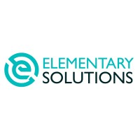 Elementary Solution logo - Similar company to Squarex