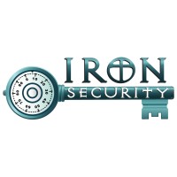 Iron Security Solutions LLC logo - Similar company to Dml Locksmith