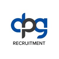 DPG Recruitment Limited logo - Similar company to Omlytics