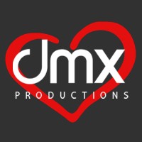 DMX Productions logo - Similar company to Stagecraftuk