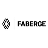 Renault Faberge logo - Similar company to Venosan North America