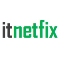 ITnetfix Australia logo - Similar company to Durawall Pty Ltd