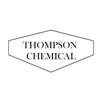 Thompson Chemical Company logo - Similar company to Lynesca