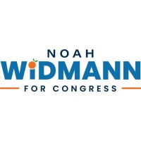 Noah Widmann for Congress