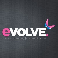 We-Evolve Events logo - Similar company to Synrgiselearn