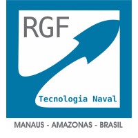 RGF Tecnologia Naval logo - Similar company to Braccon Engeneering