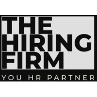 The Hiring Firm logo - Similar company to Remote Hiree