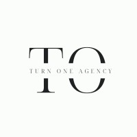 Turn One Agency logo - Similar company to Azur Ascenseurs