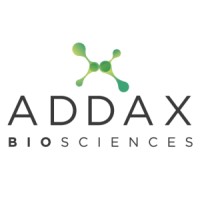 AddaxBiosciences logo - Similar company to Novaicos Immunotherapeutics