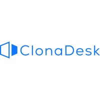 Clona AI Technologies logo - Similar company to Drupalcon Asia