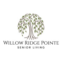 Willow Ridge Pointe logo - Similar company to The Wesley Community