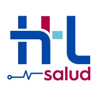 HL - salud logo - Similar company to Weidmüller Chile