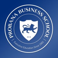 PROBANA Business School Spain logo - Similar company to Iddink Spain