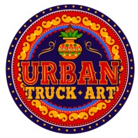 Urban Truck Art logo - Similar company to Internative Labs Llc