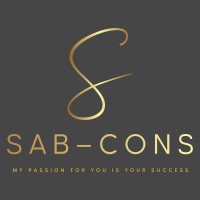 SaB-ConS e.U. - Nachhaltig angewandte Unternehmensberatung für Ihren Erfolg logo - Similar company to Code Q Web Factory