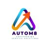 Autom8 Copy Trading Service Solutions logo - Similar company to Thefintecacademy.Com