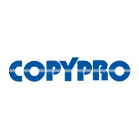 CopyPro, Inc. logo - Similar company to Graystone Group