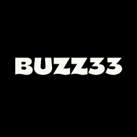 BUZZ33 logo - Similar company to Forrest - Conteúdo & Influência