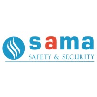Sama Safety & Security logo - Similar company to Osama Al Thawadi Group