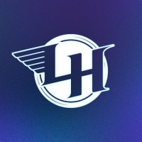 Legião dos Heróis logo - Similar company to Comic Con Experience