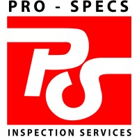 PT. PRO-SPECS INDOPRATAMA logo - Similar company to Ut Quality