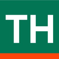 TH Healthcare & Life Sciences logo - Similar company to Technology Holdings Group