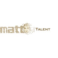 MATT Talent logo - Similar company to De Projectpiloot | Wij Adviseren Niet. Dat Doen Jullie Zelf.