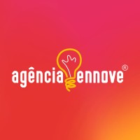 Agência Ennove logo - Similar company to Agencia Ennove