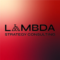 Lambda Strategy Consulting logo - Similar company to Luna Xio