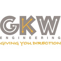 Gonzalez, Kypuros & White, Inc. (GKW Engineering) logo - Similar company to Blast Resource Group