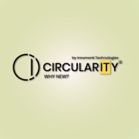 CIRCULARITY logo - Similar company to Virtualy Solutions