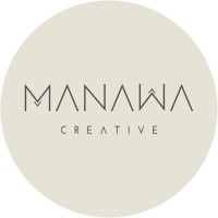 Manawa Creative logo - Similar company to Luna Studios