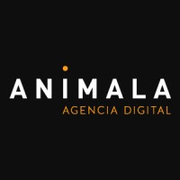 Animala Agencia Digital logo - Similar company to Quantic Digital