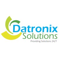 Datronix Solutions Inc logo - Similar company to Datronix Solutions Llc
